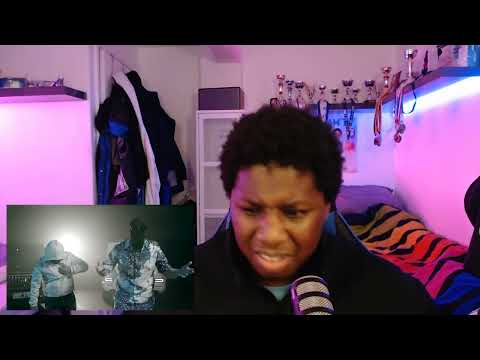 #TPL BM x Mini (OTP) - LV Set [Music Video] | GRM Daily | REACTION