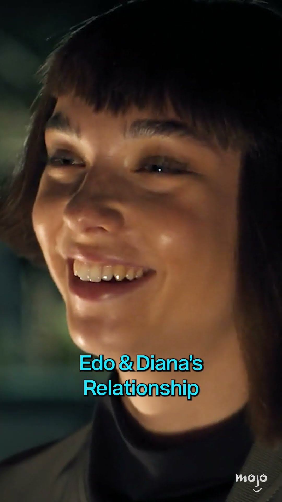 Hidden Details in Citadel Diana