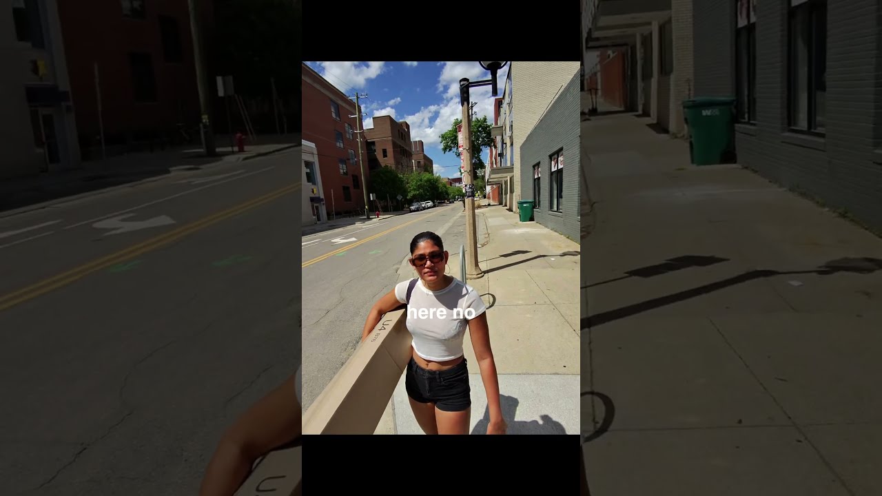 POV You Re Holding Frame Even When She Keeps Pushing Instagram Over Her Number