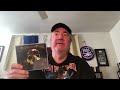 Legions of Doom - The Skull 3 (New Album Review)