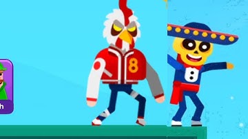 Drawmaster - New Update 2851-2866 Levels - Gameplay Walkthrough