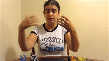 Married With Clix - Dial It Up Episode 3 - How to use Entities [Heroclix Rules]