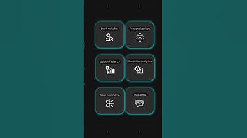 6 Reasons Why AI Agents + CRMs are Changing Marketing & Sales