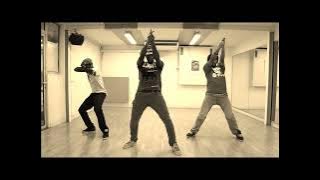 Popcaan Ravin Summer Time Riddim - Camron One-Shot Choreography