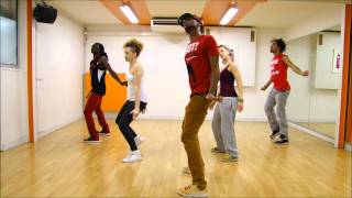 Popcaan Ravin Summer Time Riddim - Camron One-Shot Choreography