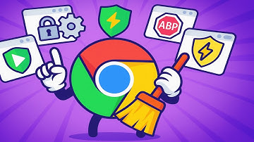 How to Completely Clear #Google #Chrome  - Cache & Cookies - #powershell
