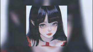 Billlie - BYOB (bring your own best friend) (sped up)