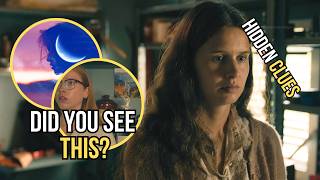FROM Season 4 Episode 2 Theory - The Hidden Details Everyone Missed Guide