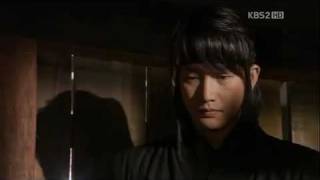 The Princess's Man - Warehouse Scene - Ep 14 Resimi