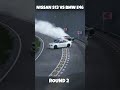 💥WHO WON THIS DRIFT BATTLE? NISSAN S13 VS BMW E46