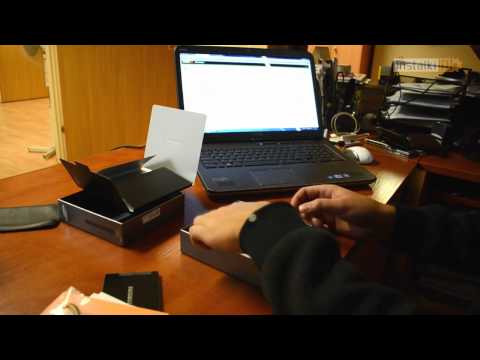 Samsung SSD 830