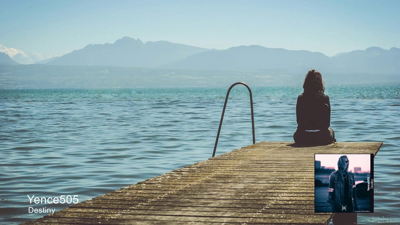 Yence505 - Destiny [Hands In The Air]