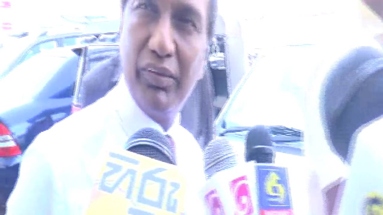 Jagath Sumathipala @ CID 2016 06 07 By Lahiru Harshana