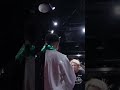 入場前にグローブタッチで弟を送り出す兄 尚弥！井上拓真 vs 井岡一翔 | WBC世界バンタム級タイトルマッチ #井上尚弥 #naoyainoue #boxing #shorts