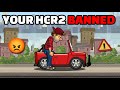  never do these 10 things in hill climb racing 2  reborn rr