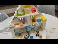 Lego Duplo Modular Playhouse (10929)