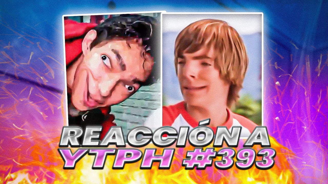 COMEN C-MEN 😂 | Reacción a POOPS #393