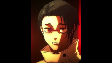 Yuta VS Yuji Edit/AMV