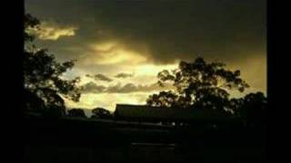 Random cloud sequence