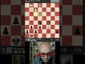 Buen truco para ganar finales de Caballo+Torre #Ajedrez #Chess #Tactica #Chessgame #Tecnica #Calculo