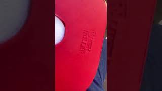 Review of the morrell high roller target