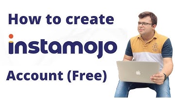 How to create Instamojo Free Account? | Accept Payments Online