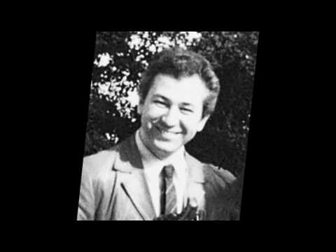 Cinuçen TANRIKORUR-Sensiz Geçen Eyyâm-ı Bahar Bil Ki Hazandır (ŞEDDİ SABA)R.G.