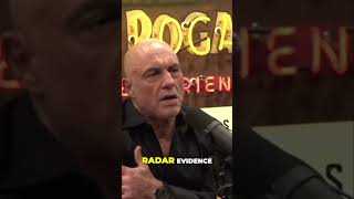 TRUMP on Unbelievable UFO Sightings: Jet Pilots Share Their Stories | JRE Moments