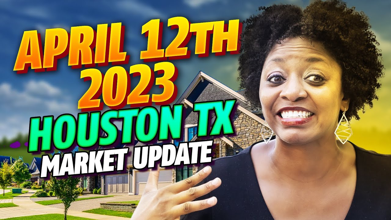 How is the Market in Houston TX Houston Texas Housing Update Real