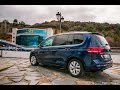 Volkswagen Touran TDI 150 CV Advance - Prueba revistadelmotor.es