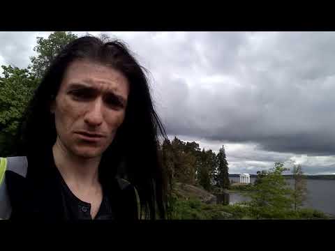 Парк Монрепо. Часть