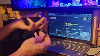 HDZero AIO5 Unbox, Build, Disappointment 