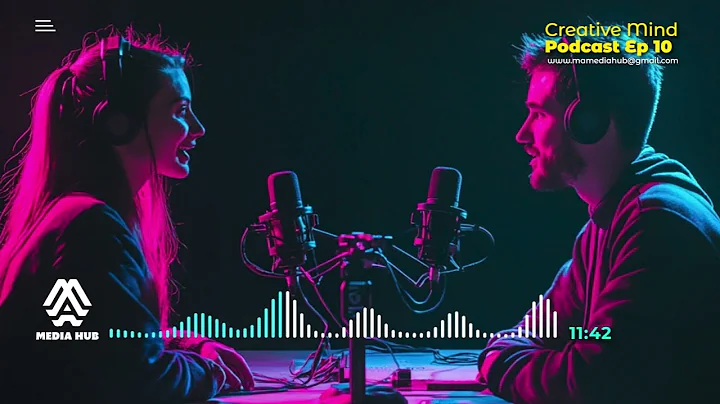 6 Journaling Techniques That Will Change Your Life - Creative Mind Podcast Ep10