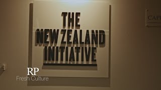 Fresh Culture - New Zealand Initiative (06.12.2018)