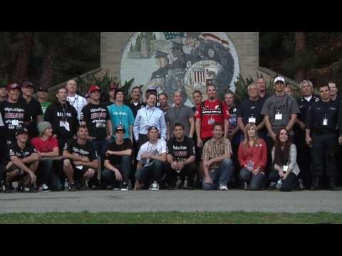 troy-lee-designs-/-lucas-oil-/-honda-at-the-los-angeles-police-academy