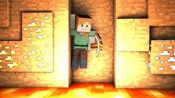 Can Totem of undying save me from lava