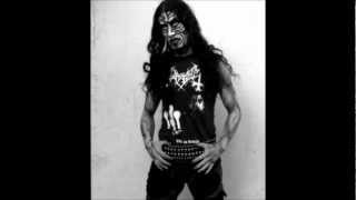 Blackmoon - Evil Made Flesh