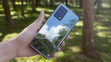 CUBOT X30 FIVE AI CAMERA