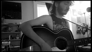 P Vines - Light In The Window Acoustic