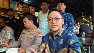 Wow Ormas Bppkb Banten Gelar Tabligh Akbar Undang 20.000 Orang Di Jakarta Internasional Stadium