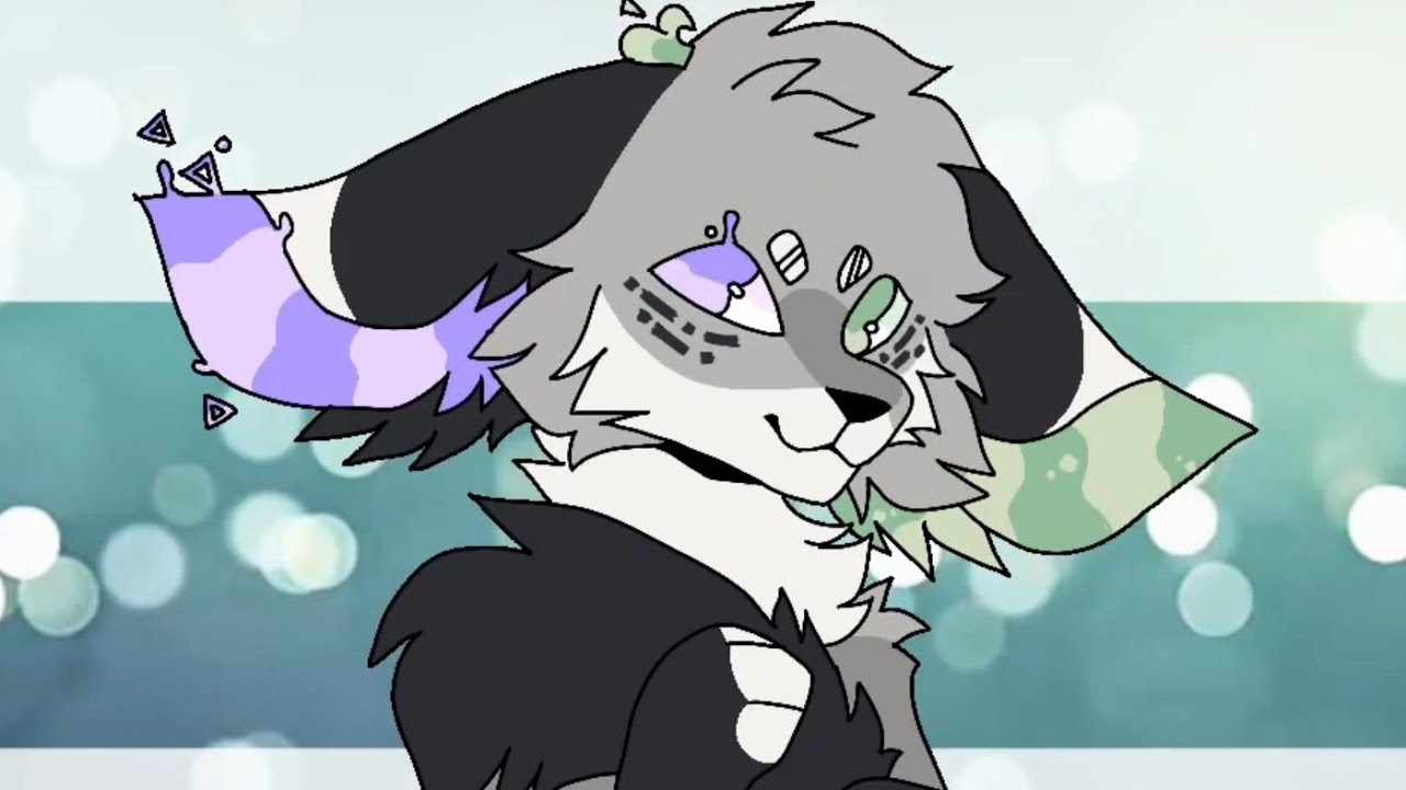 Run 2 // Original Animation Meme [YCH]