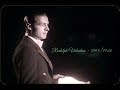 Rudolph Valentino - Art Against Forgetting