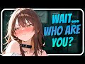 [F4M] Waking Up Next to a Stranger | ASMR Roleplay