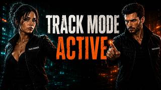 TRACK MODE ACTIVE — Follow the Payload to the Origin | Trace Engineering