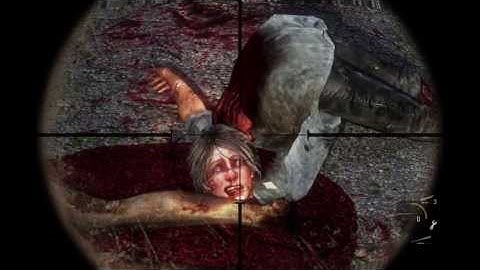 The Last Of Us - Funny Glitches