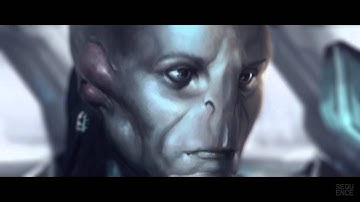 The Sequence Group Animation Reel (2013)