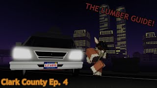 Logging Guide - Clark County