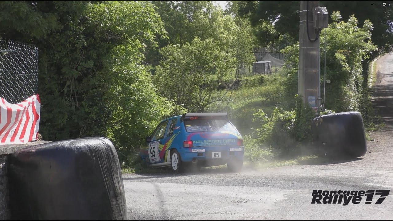 Rallye de la Guirlande 2024 ( Many Mistakes )