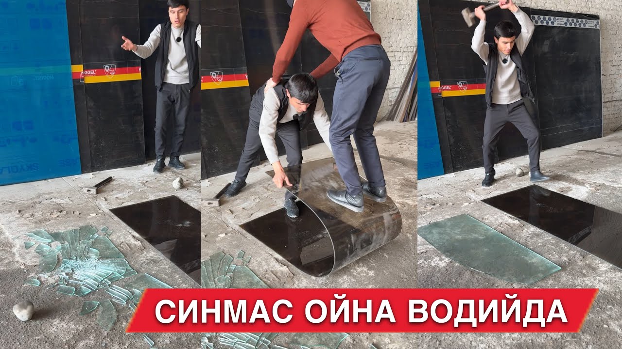 МАНА ЯНГИЛИК СИНМАЙДИГОН ОЙНА ИХТИРО КИЛИНДИ АНДИЖОНДА 2025