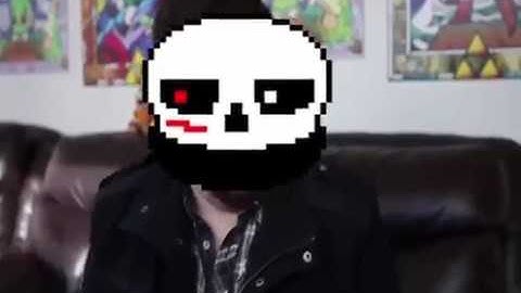 Undertale Short: Cream In a Nutshell